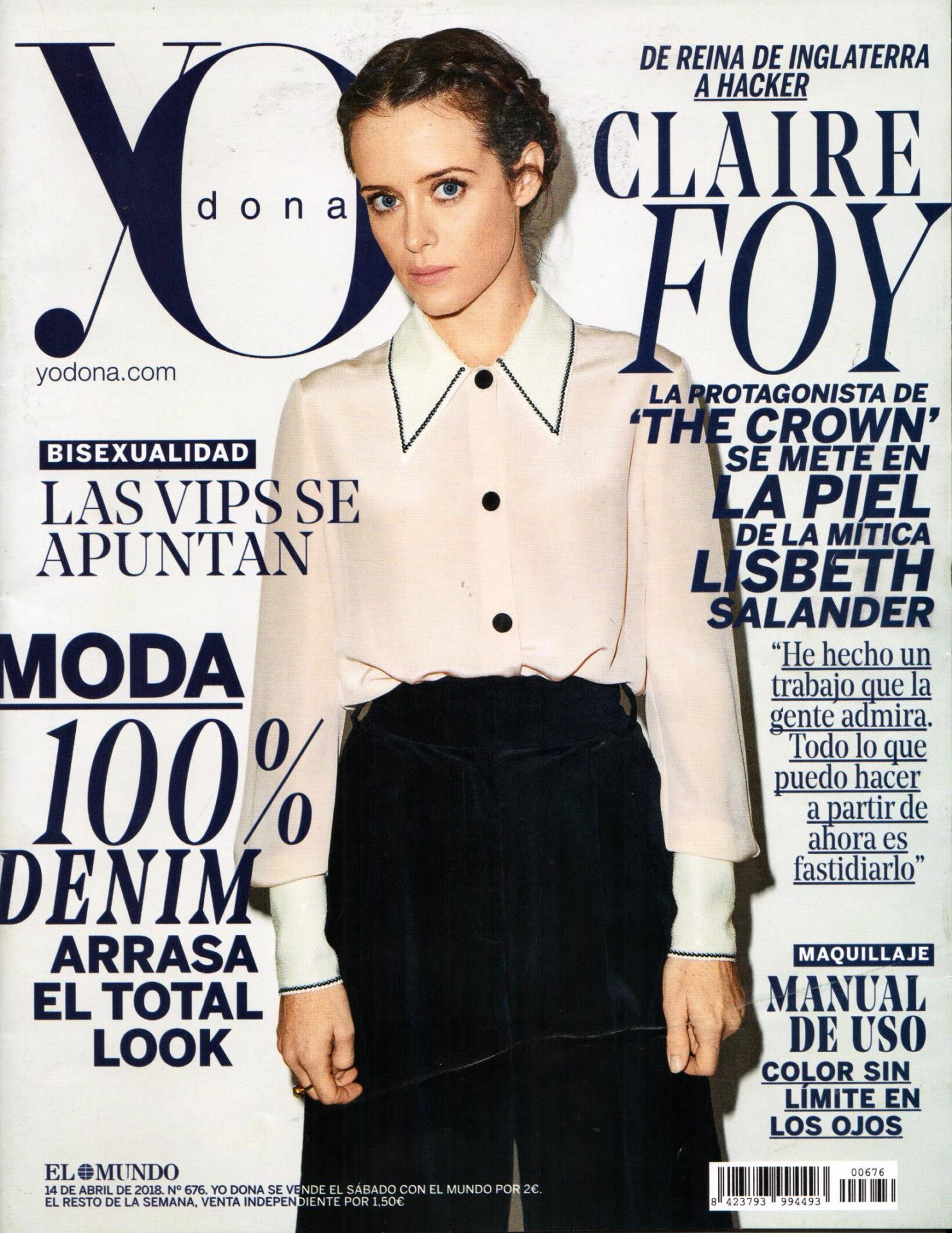 YoDona