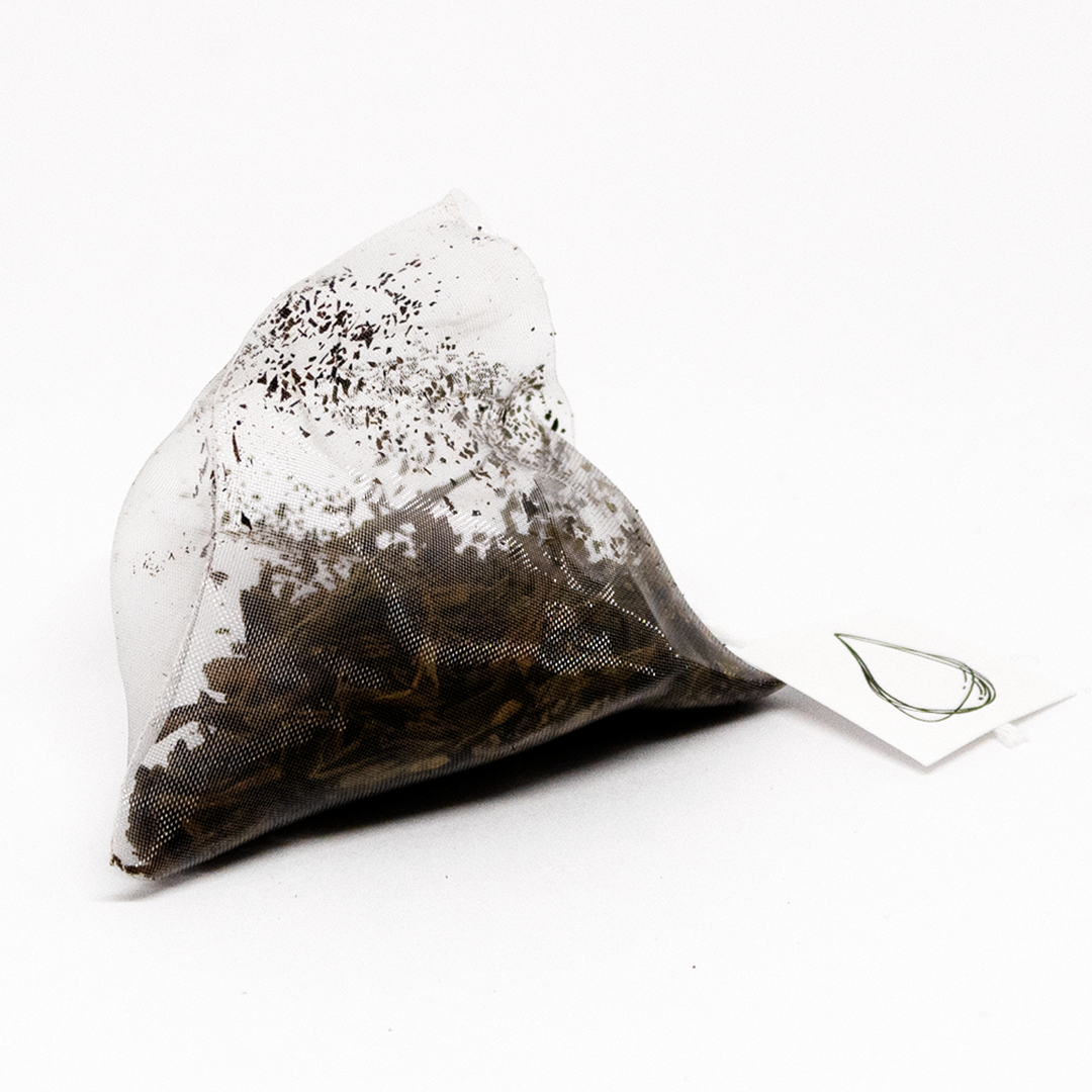 Teatox Kukicha - Imagen 2