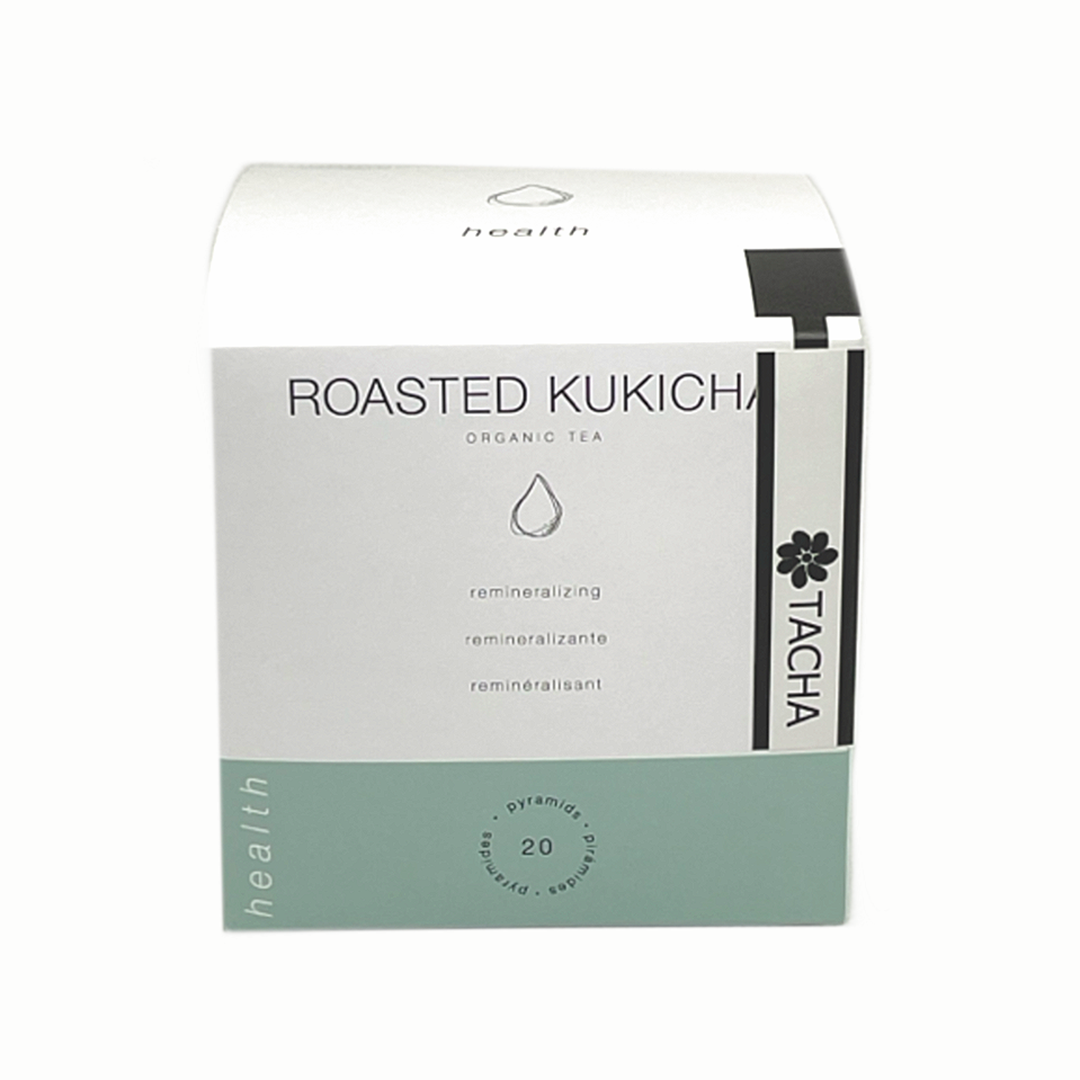 Teatox Kukicha