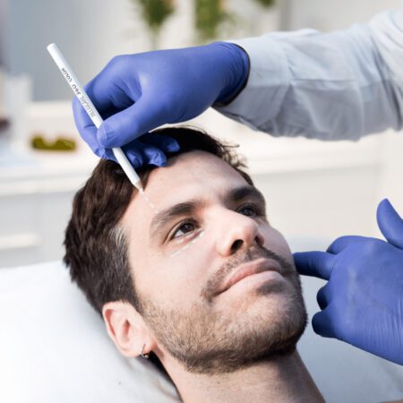 Reserva de tratamiento de medicina estética