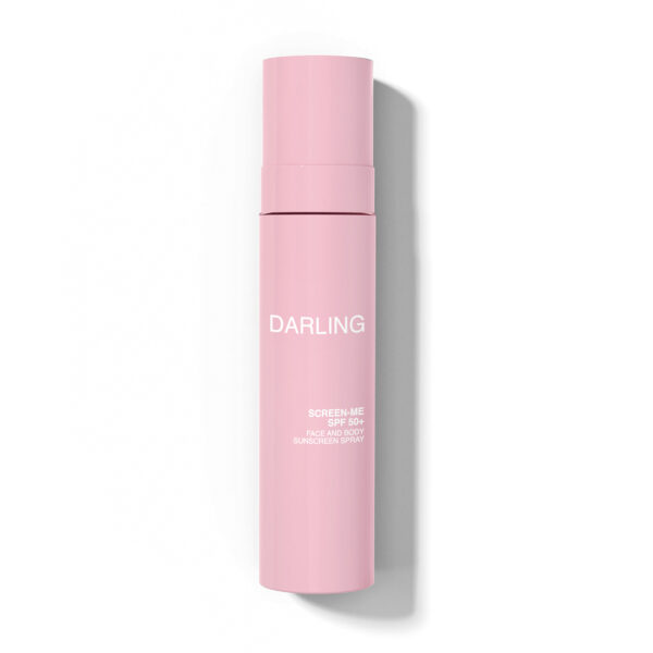 Screen-Me spray SPF 50+