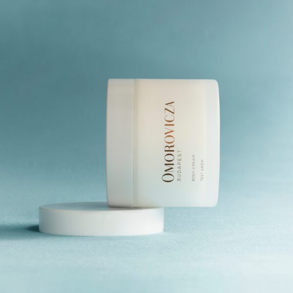 Omorovicza body cream - Imagen 2