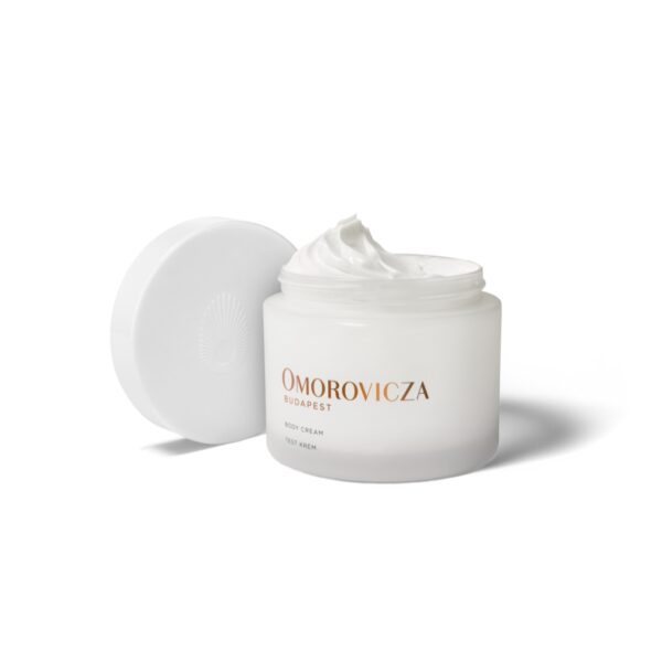 Omorovicza body cream - Imagen 4
