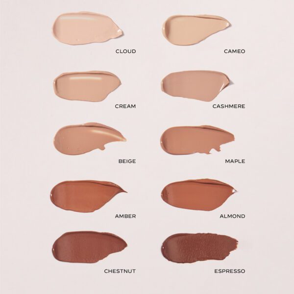 Lens ready perfecting foundation - Imagen 2