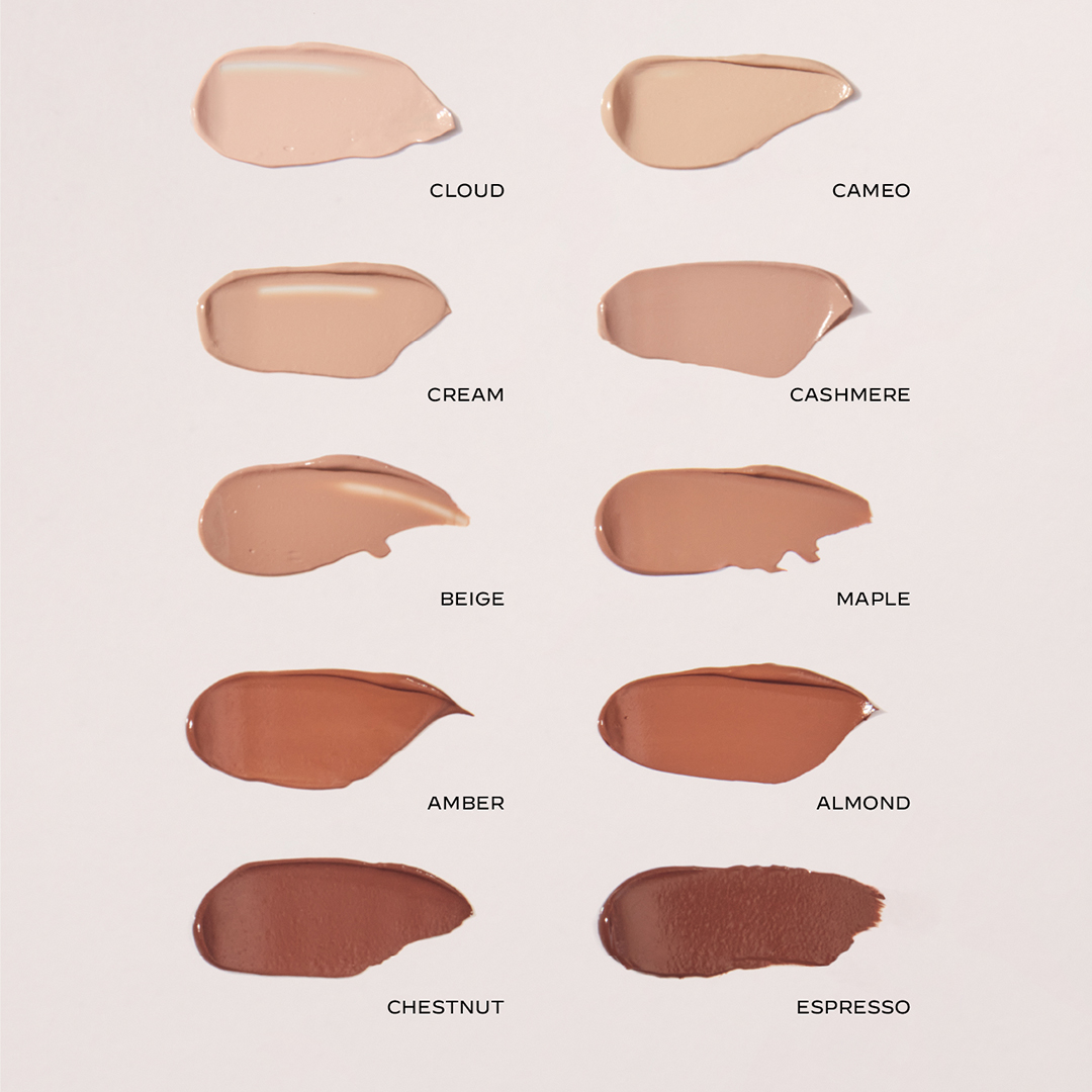 Lens ready perfecting foundation - Imagen 2