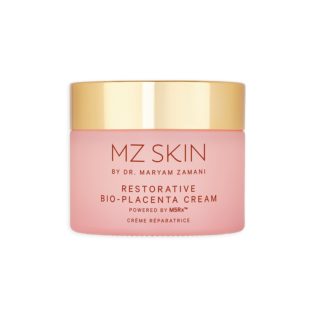 restorative bio placenta mzskin tacha