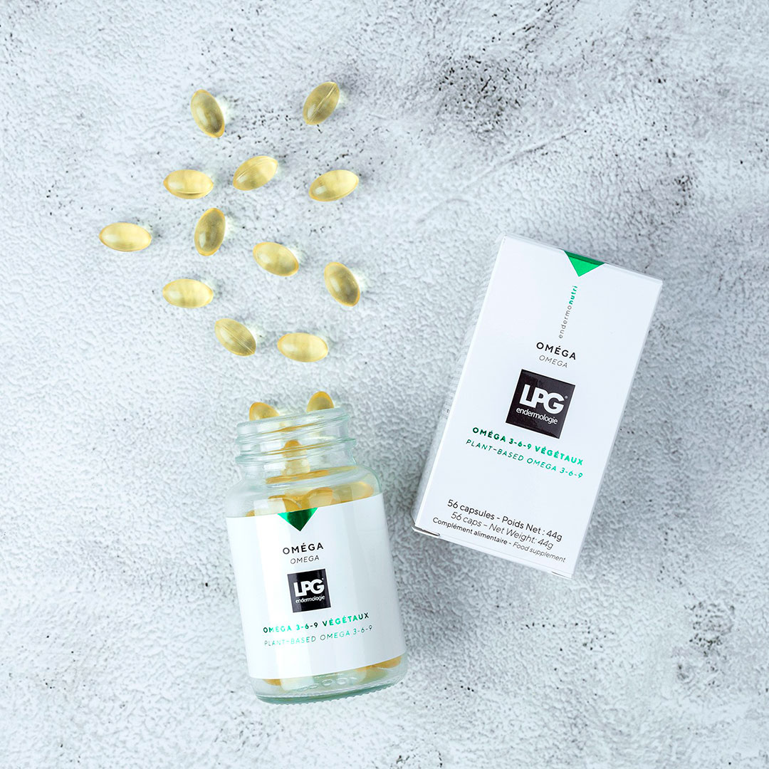 Omega 3,6 y 9 - Imagen 2