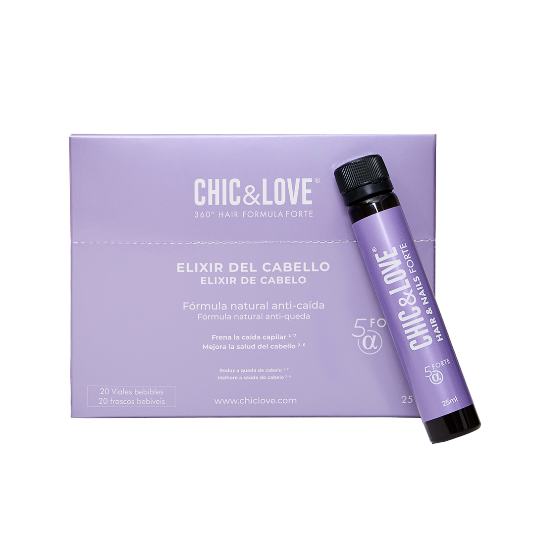 360º Hair & Nails Forte