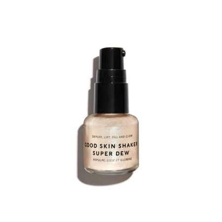 Good skin shaker - super dew
