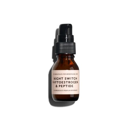 Night switch phytoestrogen & peptide