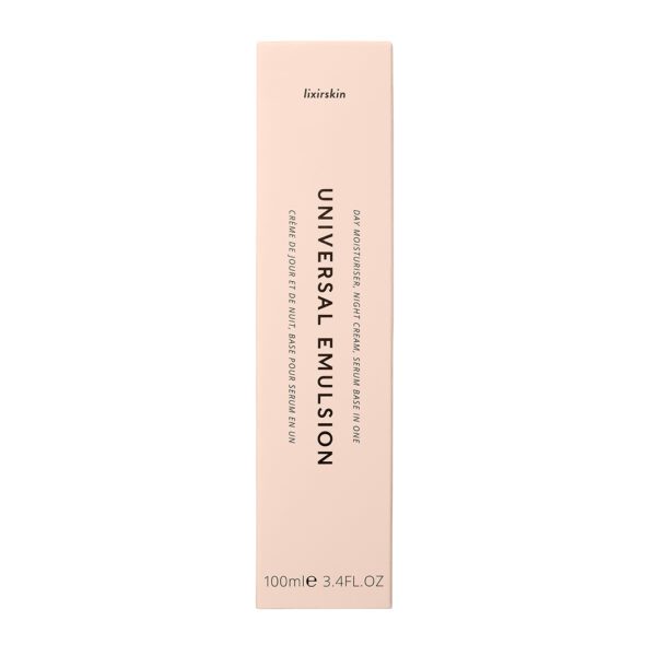 Universal Emulsion 100ml - Imagen 2
