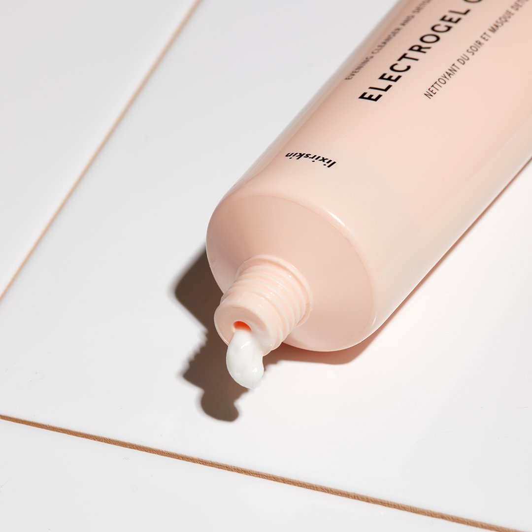 Electrogel cleanser - Imagen 2