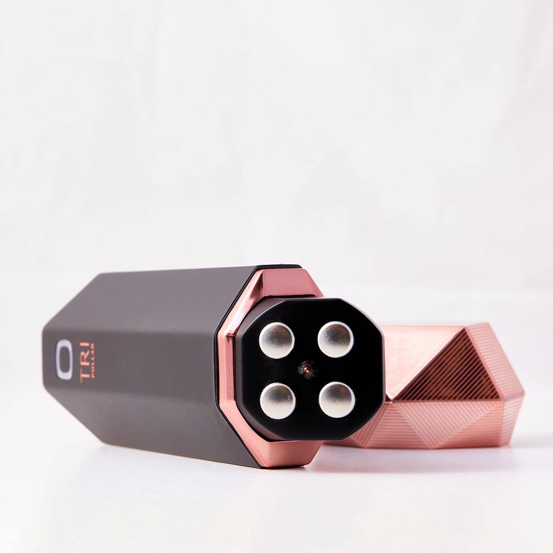 Tripollar pose vx - Imagen 2