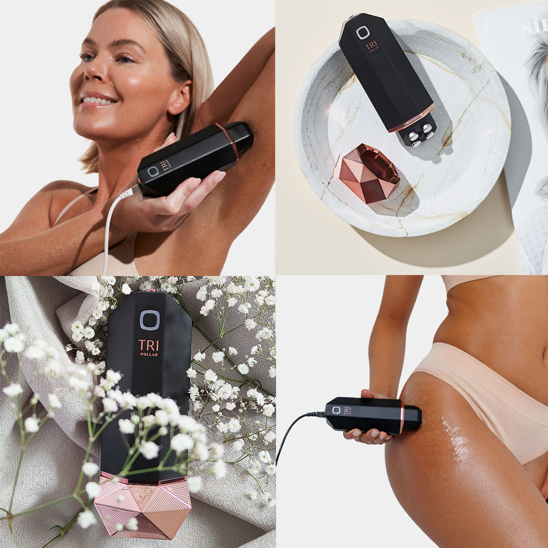 Tripollar pose vx - Imagen 3