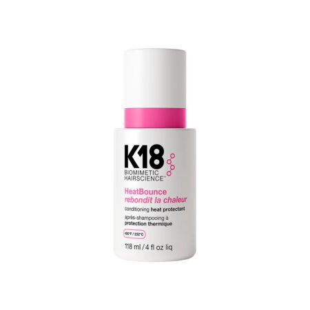 Heat bounce conditioning protectant
