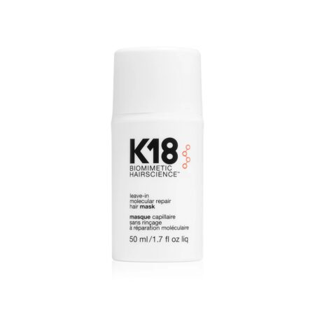 Leave-in repair mask