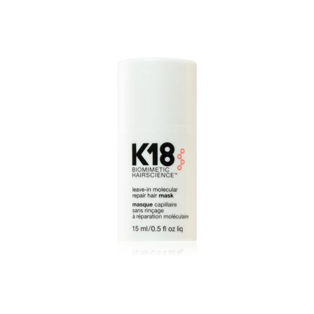 Leave-in repair mask