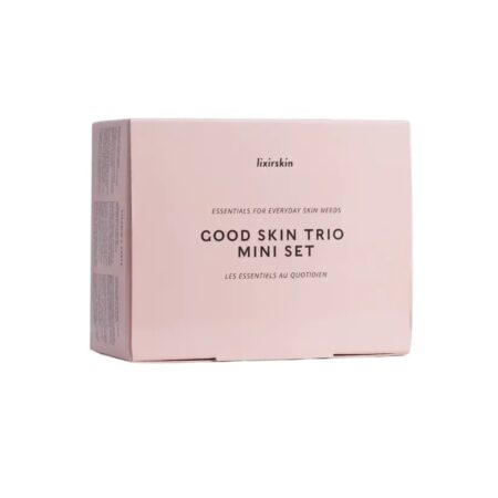 Good Skin Trio Mini Set
