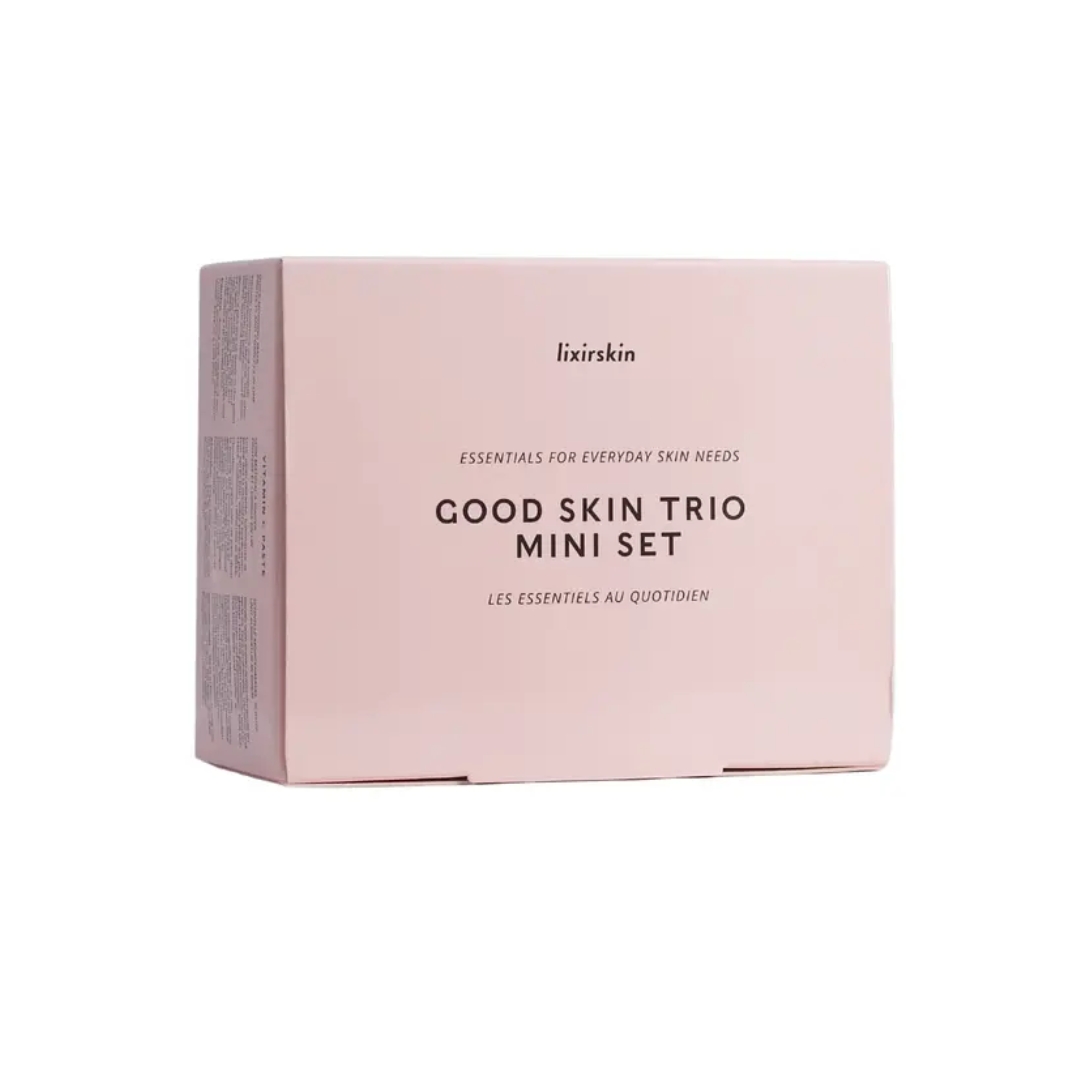 Good Skin Trio Mini Set