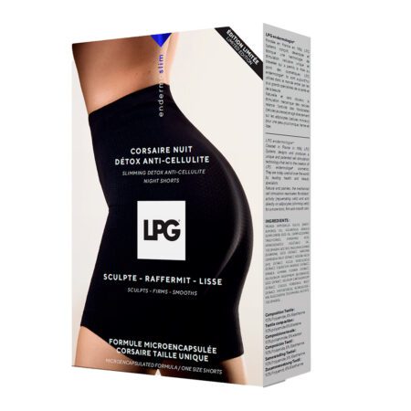 Shorts Anticelulíticos