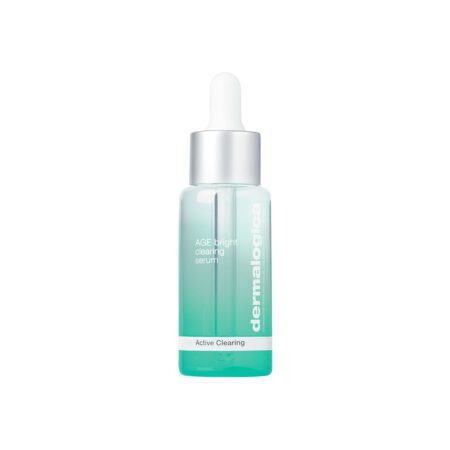 Age bright clearing serum