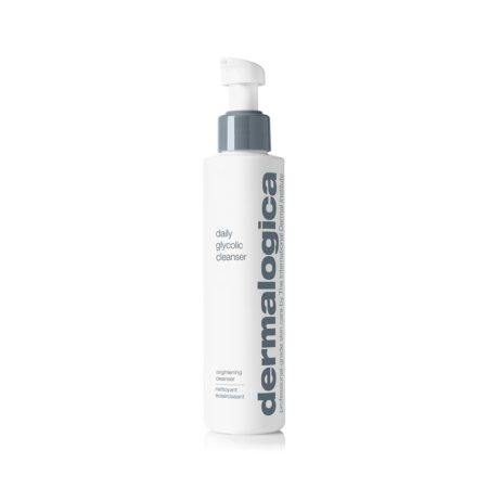 Daily glycolic cleanser