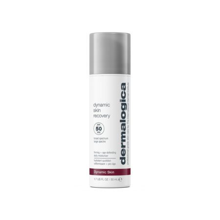 dynamic skin recovery spf50
