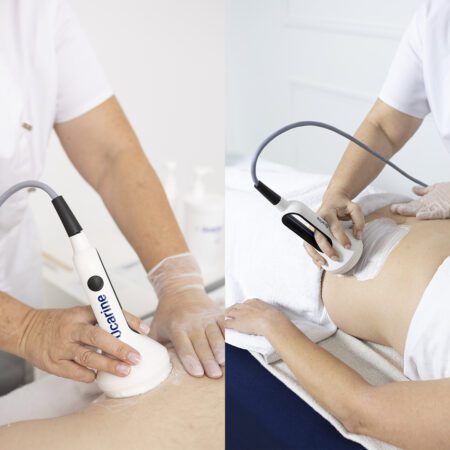 Ocarine+Accent 2 zonas