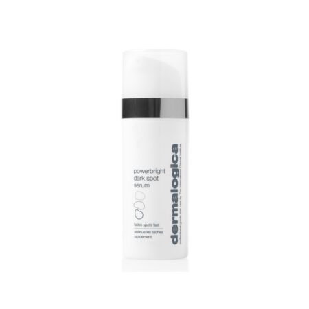 Powerbright dark spot serum