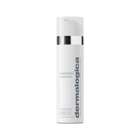 Powerbright moisturezer spf 50