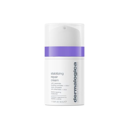 Stabilizing repair cream