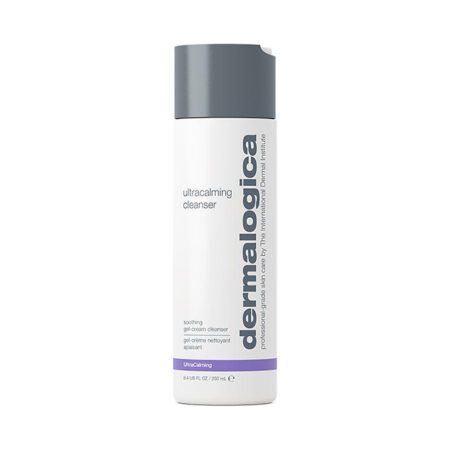 Ultracalming cleanser