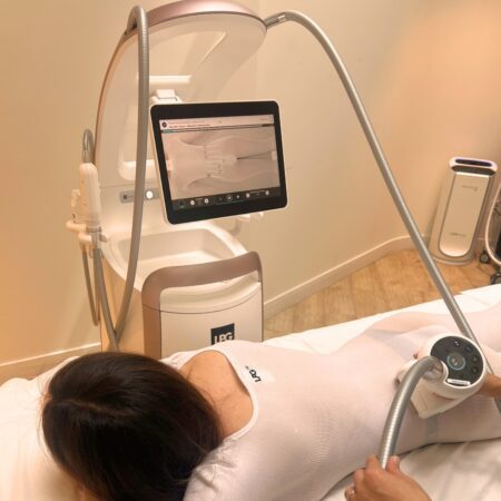 Silhoutte reset plus 20 sesiones