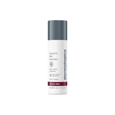 Travel Dynamic Skin Recovery SPF50