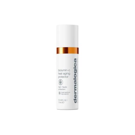 Biolumin-C Heat Aging Protector SPF50