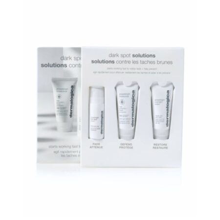 Dark Spot Solutions Kit