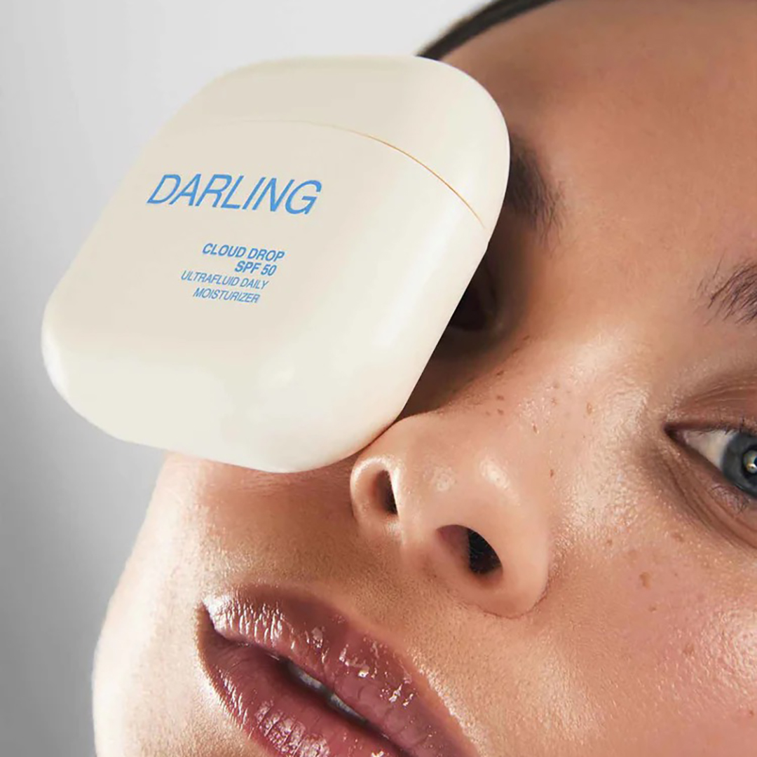 Cloud drop SPF50 - Imagen 2