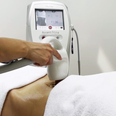 Total body firming