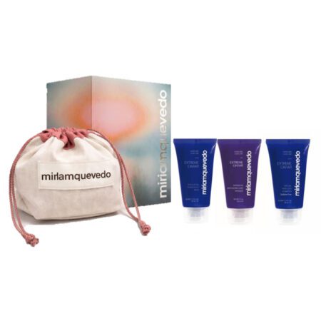 Kit extreme caviar getaway