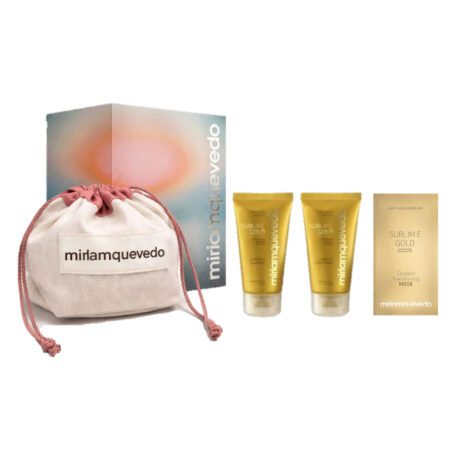 Kit sublime gold getaway