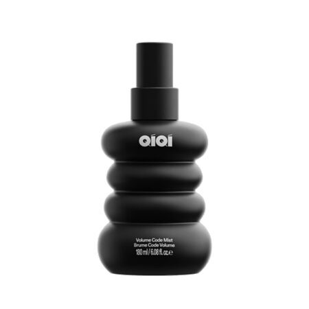 Volume code mist