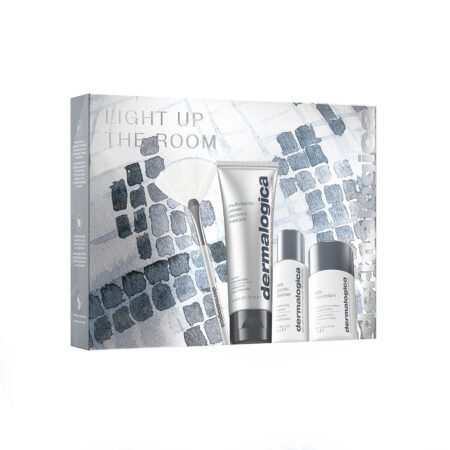 Light up the room
