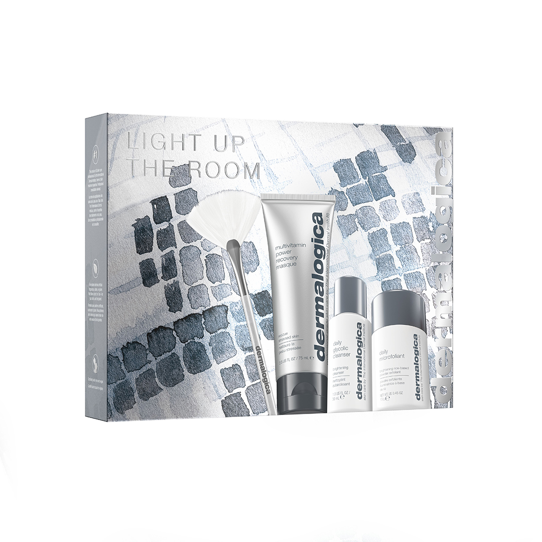 Light up the room