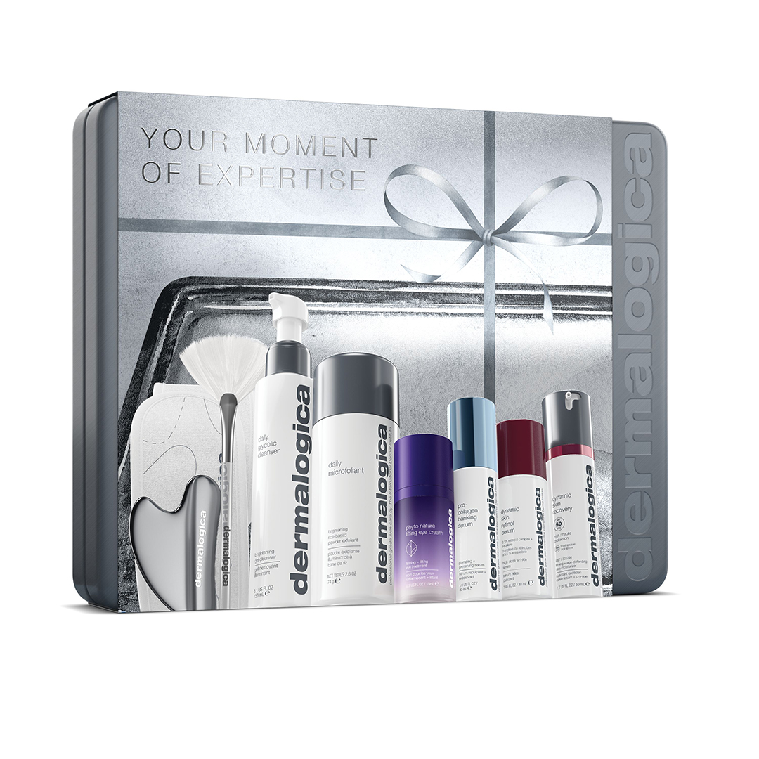 Your moment of experience