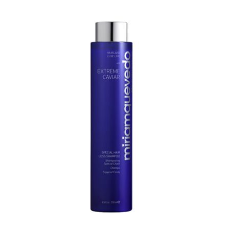 Extreme hair loss shampoo
