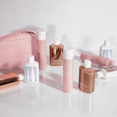 DARLING THE HOLIDAY KIT 3