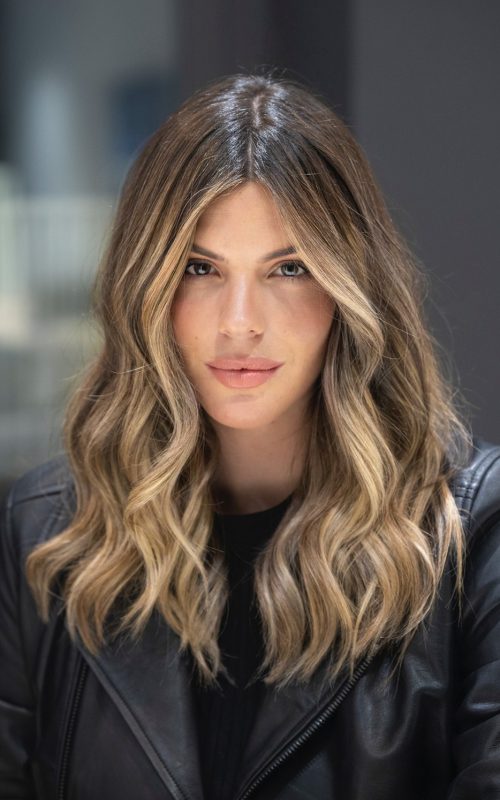 LAURA BY REDKEN CAMBIO DE LOOK LAURA BY REDKEN CAMBIO DE LOOK